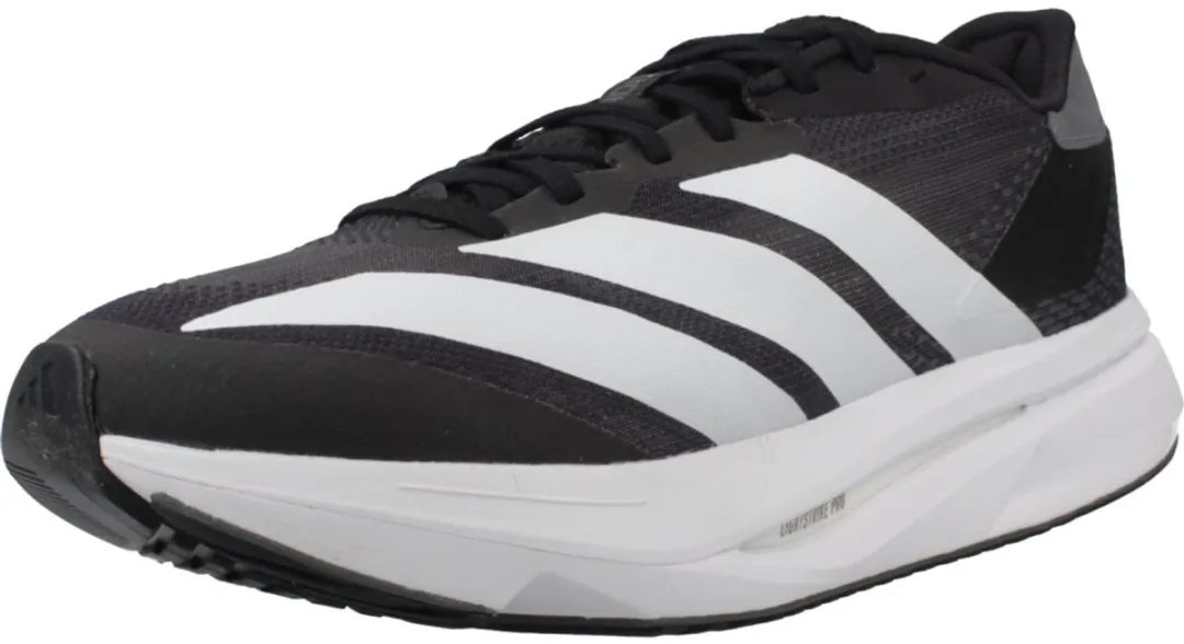 adidas Adizero SL2 Hardloopschoenen - 41 1/3 - Zwart