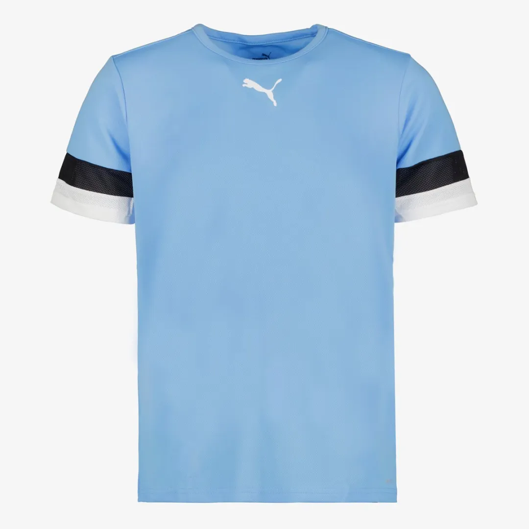PUMA Teamrise Shirt Heren