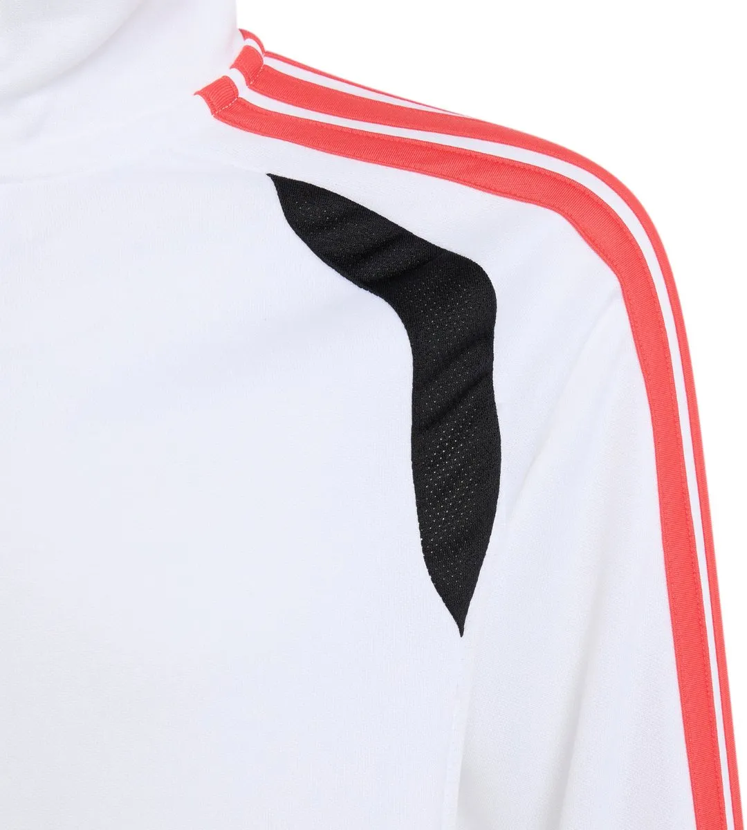 Adidas Tiro 26 League Training Top Kinderen - 128cm - Zwart/Rood