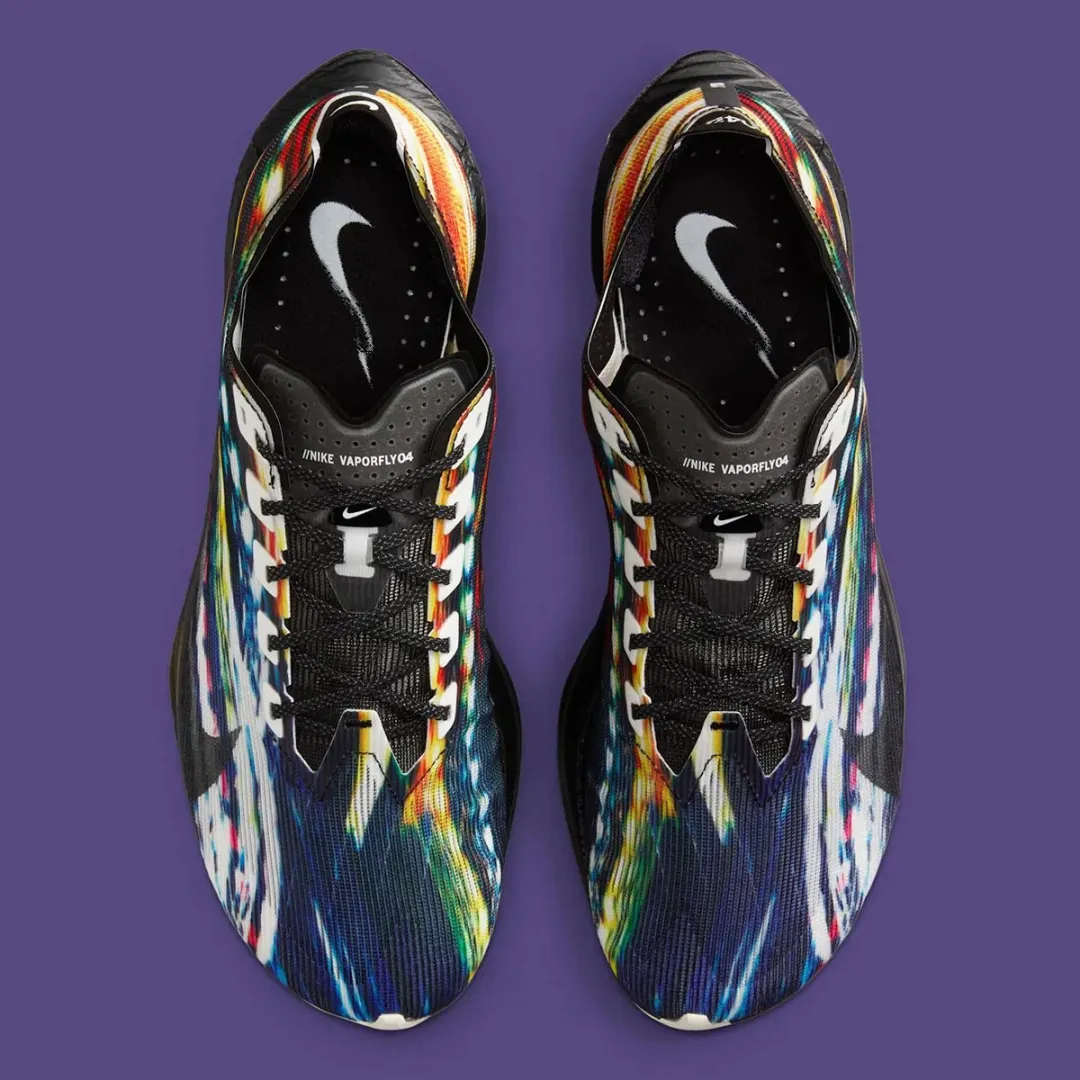 Nike ZoomX Vaporfly Next% 4 PRM - 42.5