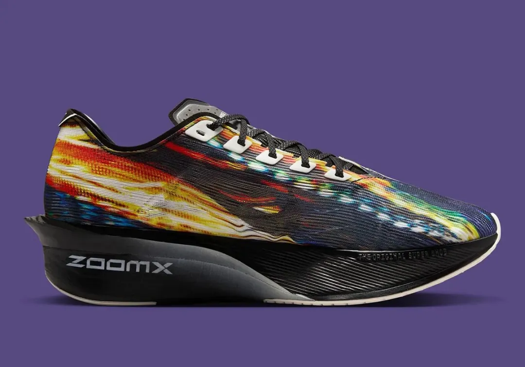 Nike ZoomX Vaporfly Next% 4 PRM