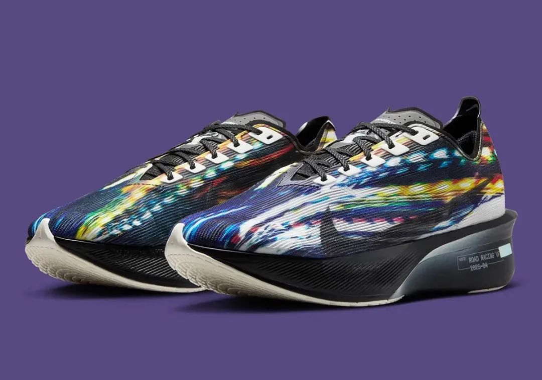 Nike ZoomX Vaporfly Next% 4 PRM - 42.5