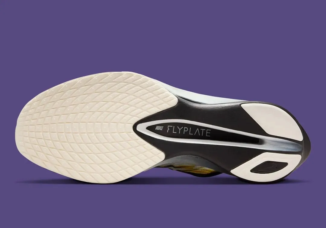 Nike ZoomX Vaporfly Next% 4 PRM - 42.5 - afbeelding 6 van 6