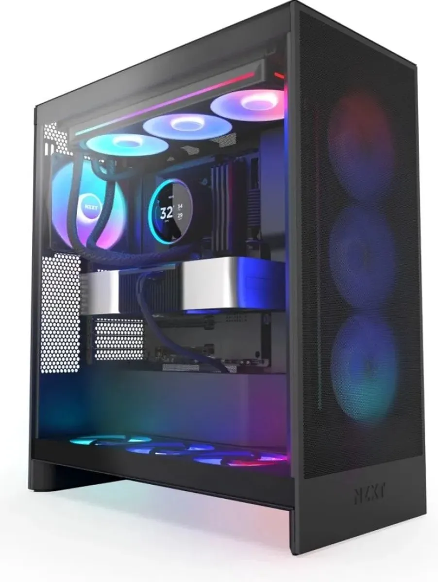 NZXT Kraken Elite 360 RGB RL-KR36E-B2