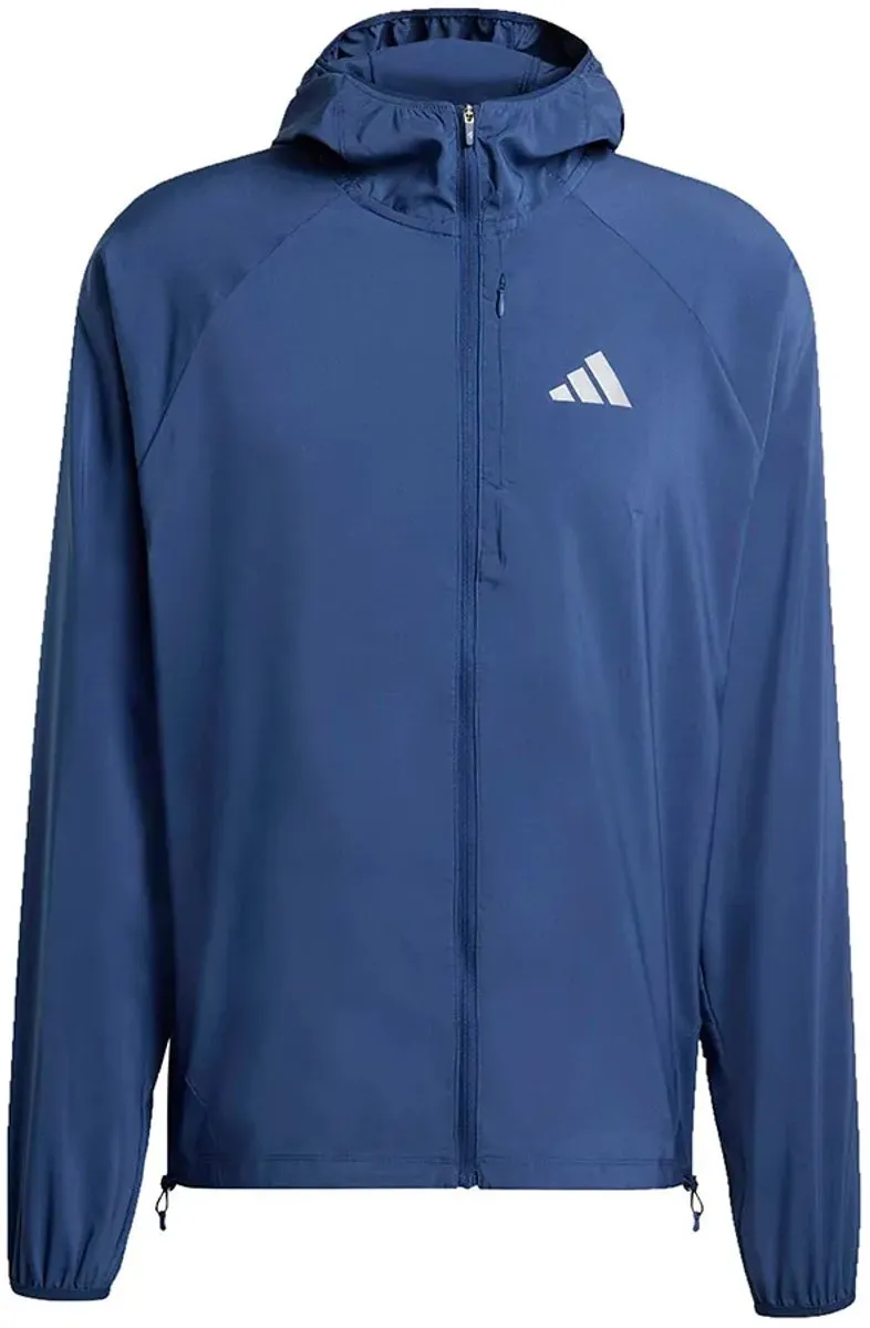 Adidas Adi365 Running Jas - Tech Indigo