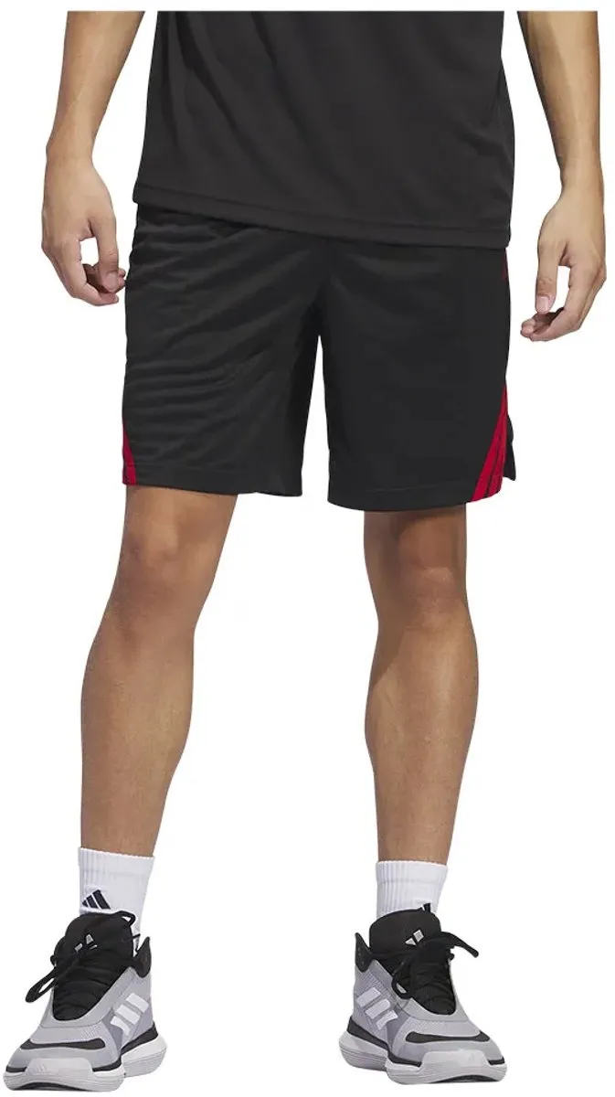 Adidas Legends 3 Stripes Korte Broek