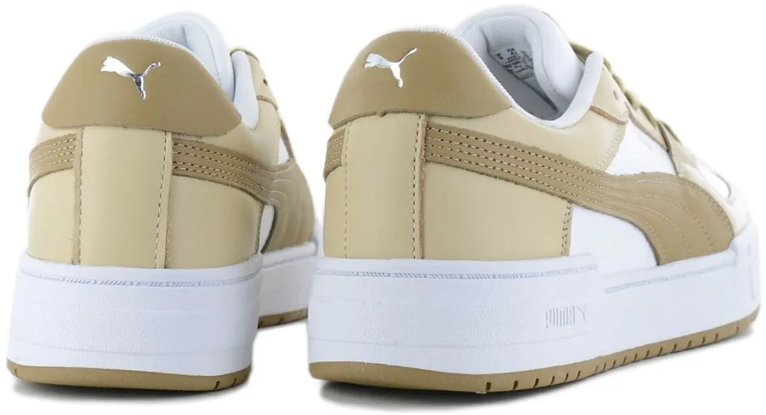 PUMA CA Pro Classic Heren Sneakers - Wit - Maat 42 - afbeelding 6 van 6