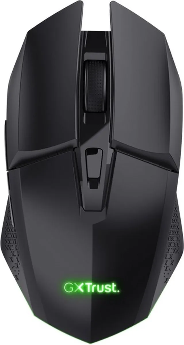 Trust GXT 110 Felox Draadloze Gaming Muis 4800DPI