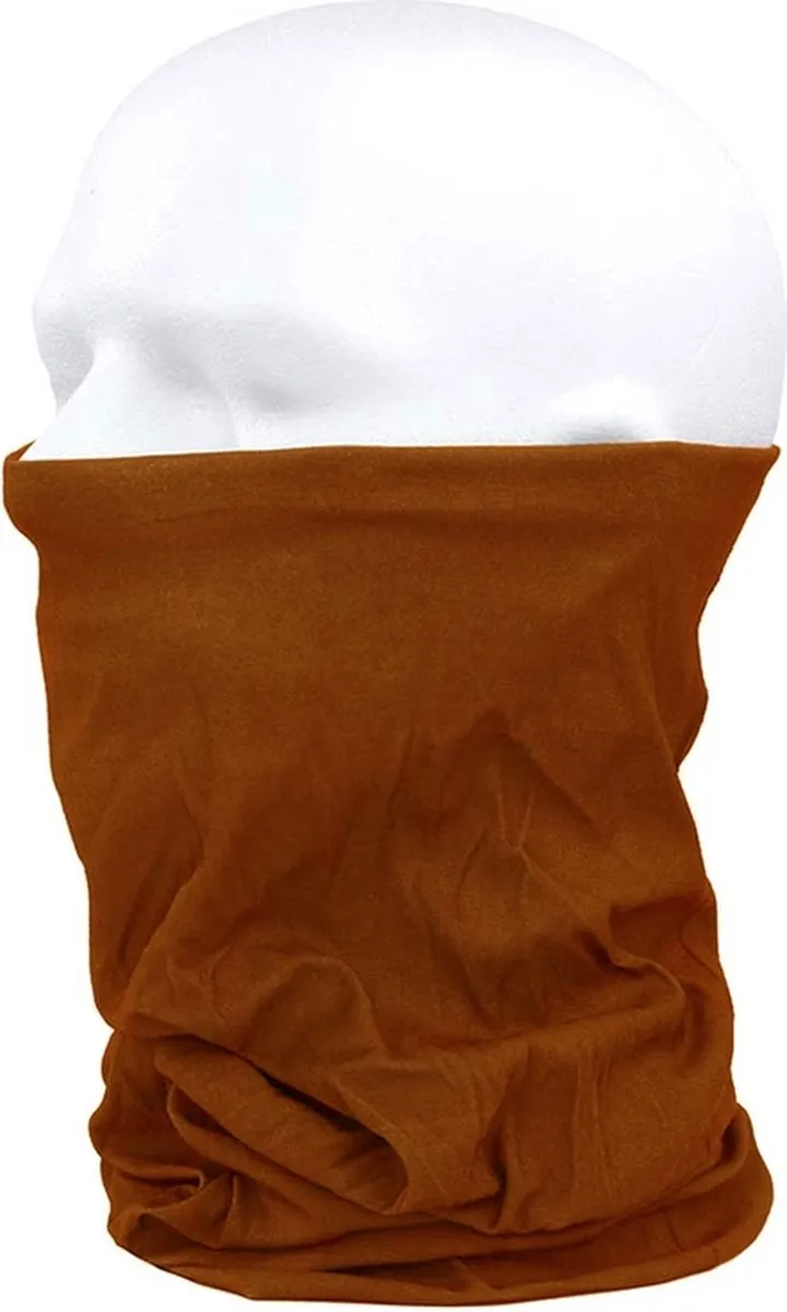 101 INC Tactical Nekwarmer