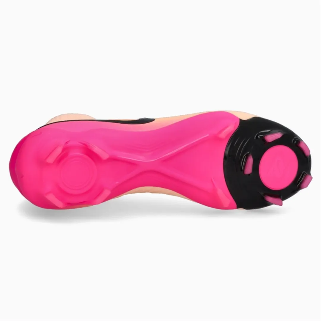 Nike Phantom Luna 2 Pro Voetbalschoenen - 45 EU - Oranje