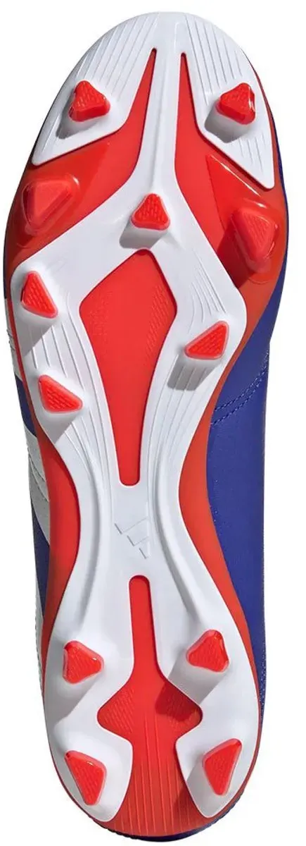 Adidas Predator Club Flexible Ground Voetbalschoenen - EU 44 2/3 - Veelkleurig