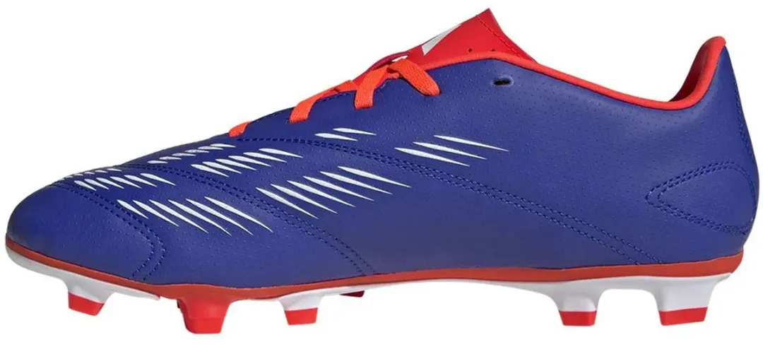 Adidas Predator Club Flexible Ground Voetbalschoenen - EU 44 2/3 - Veelkleurig