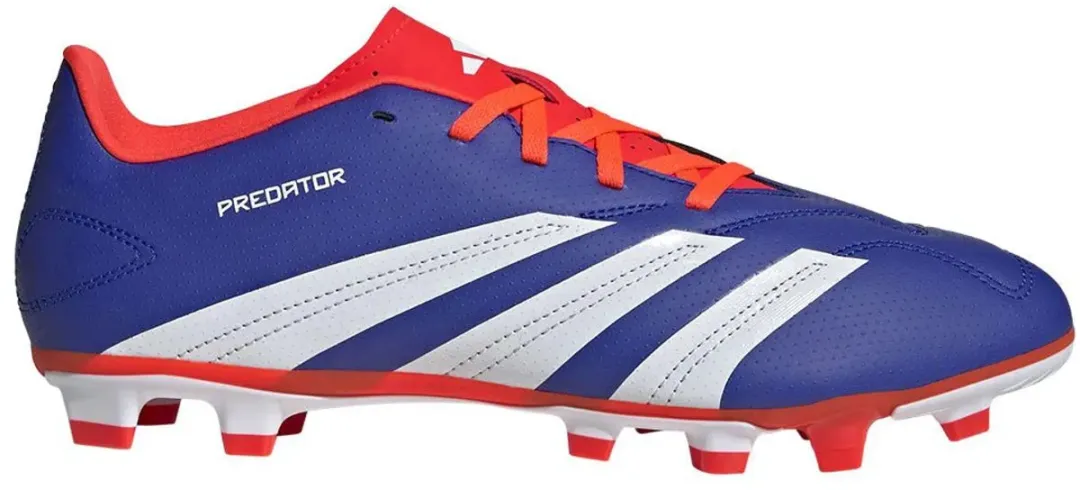 Adidas Predator Club Flexible Ground Voetbalschoenen - EU 44 2/3 - Veelkleurig