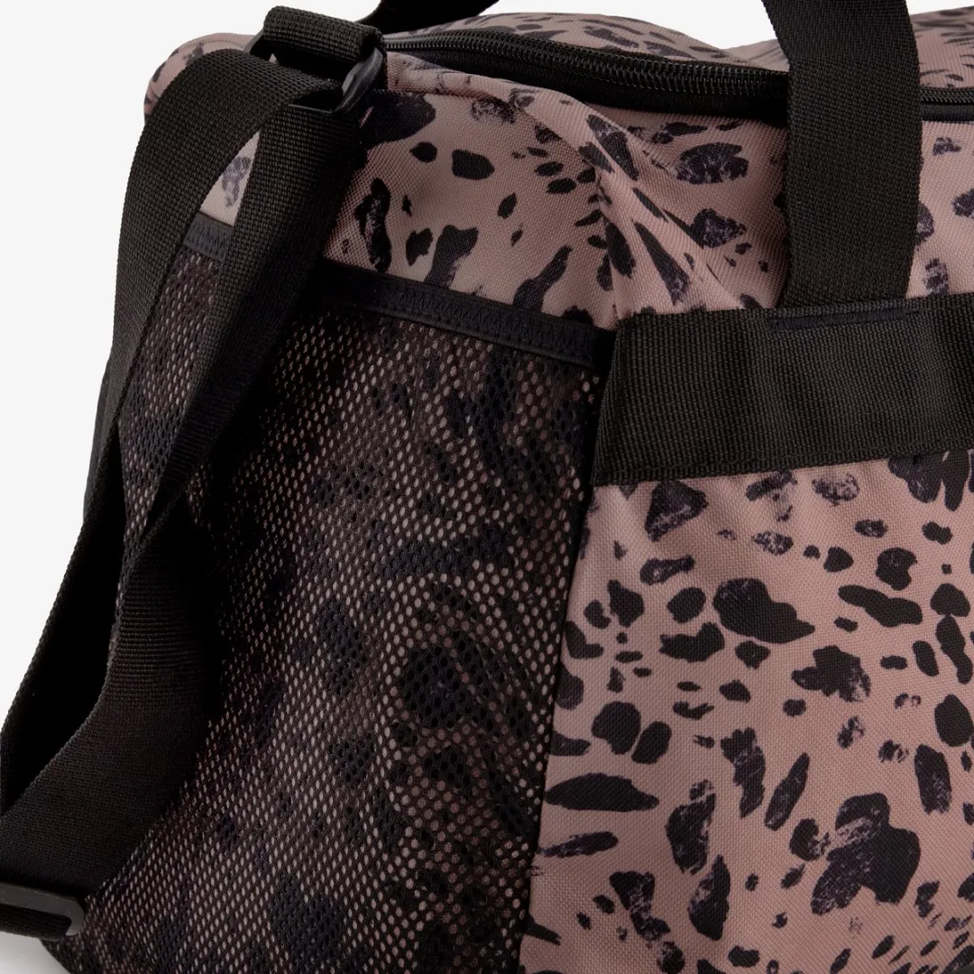 PUMA Challenger AOP Sporttas 35L - 3 Vakken