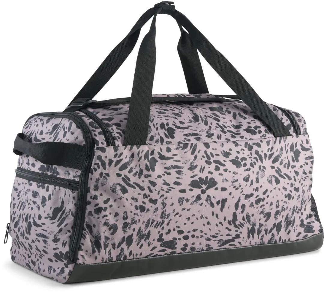 PUMA Challenger AOP Sporttas 35L - 3 Vakken