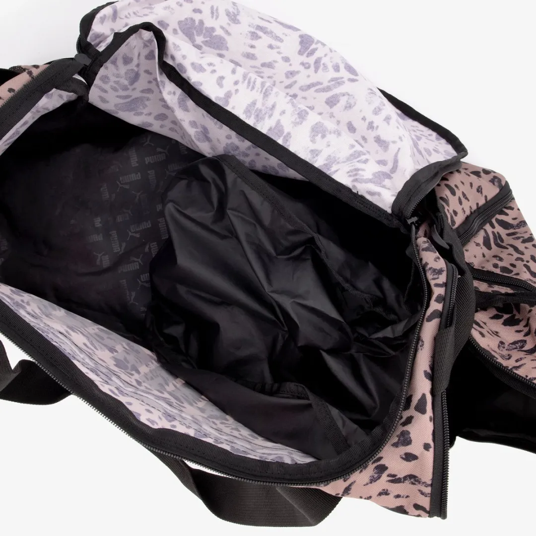 PUMA Challenger AOP Sporttas 35L - 3 Vakken