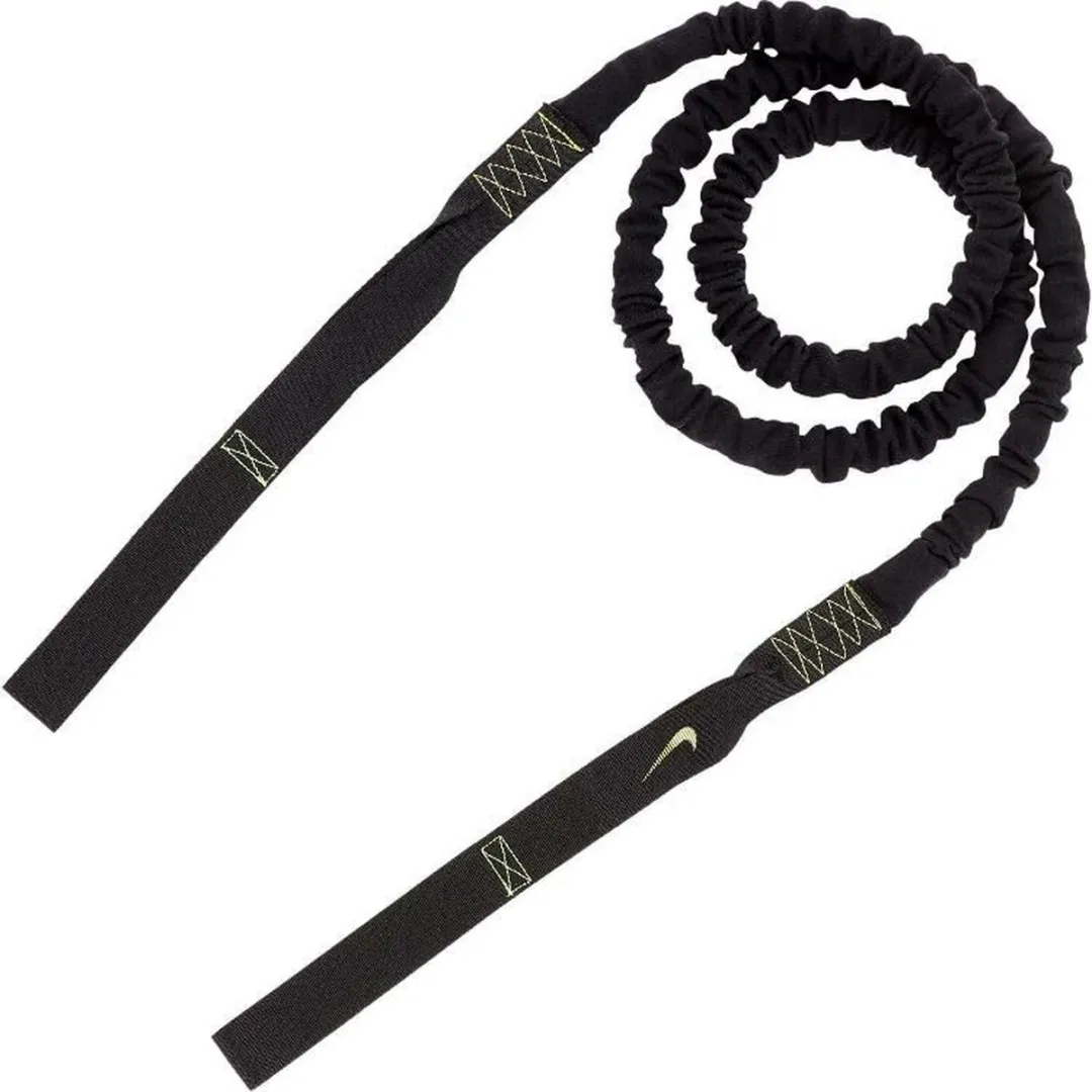 Nike Weerstandsband Training - Zwart