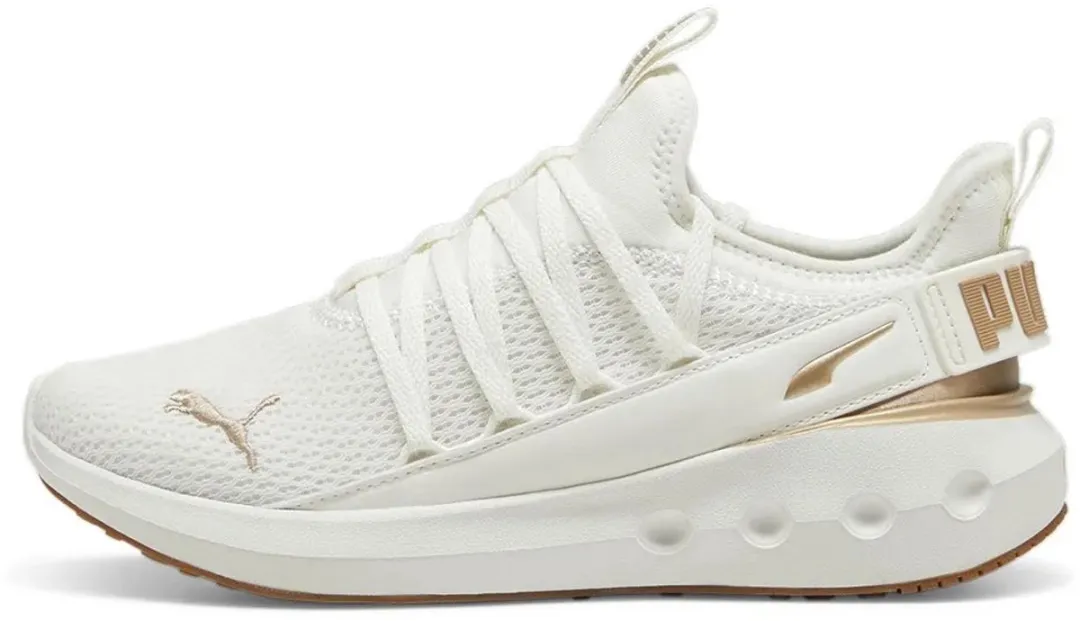 PUMA Softride Carson Fresh Hardloopschoenen 41 - Wit