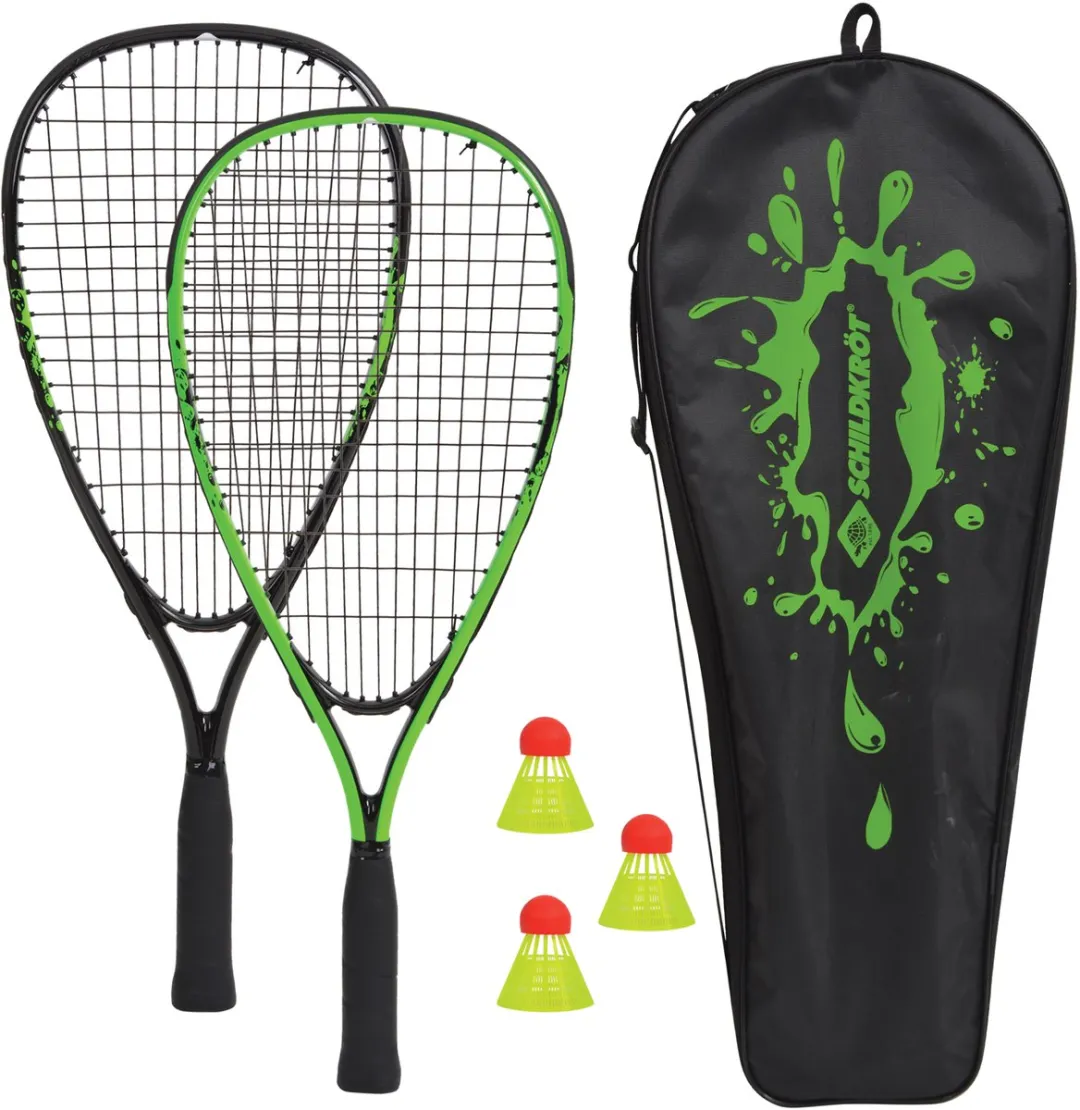 Schildkröt Speedbadminton Set