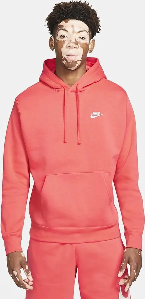 Nike Sportswear Club Heren Hoodie XXL