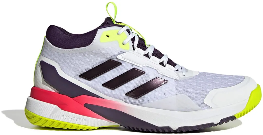 Adidas Crazyflight 6 Mid Indoor Sportschoenen