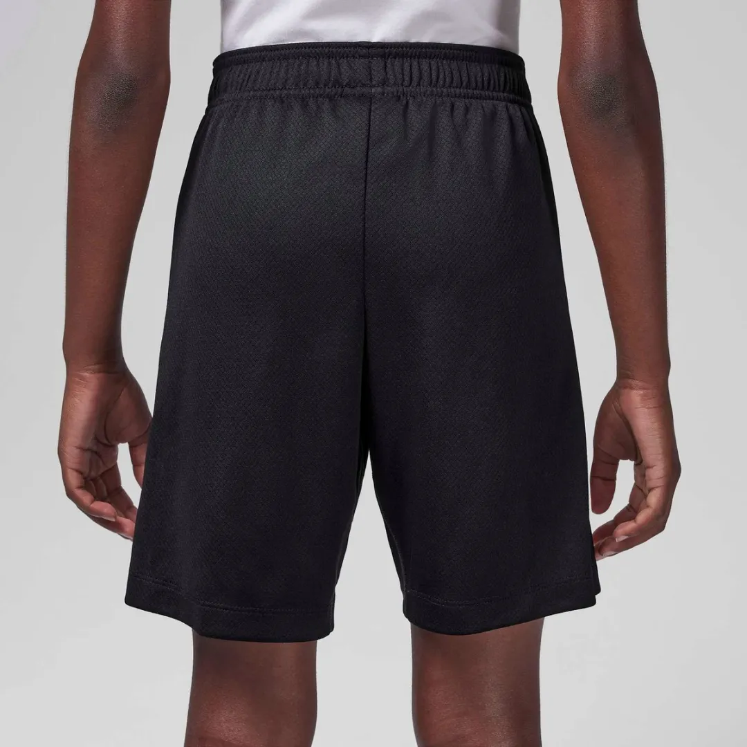 Nike Paris Saint-Germain Strike Short Junior 152 - FQ2646-010 - Zwart/Roz
