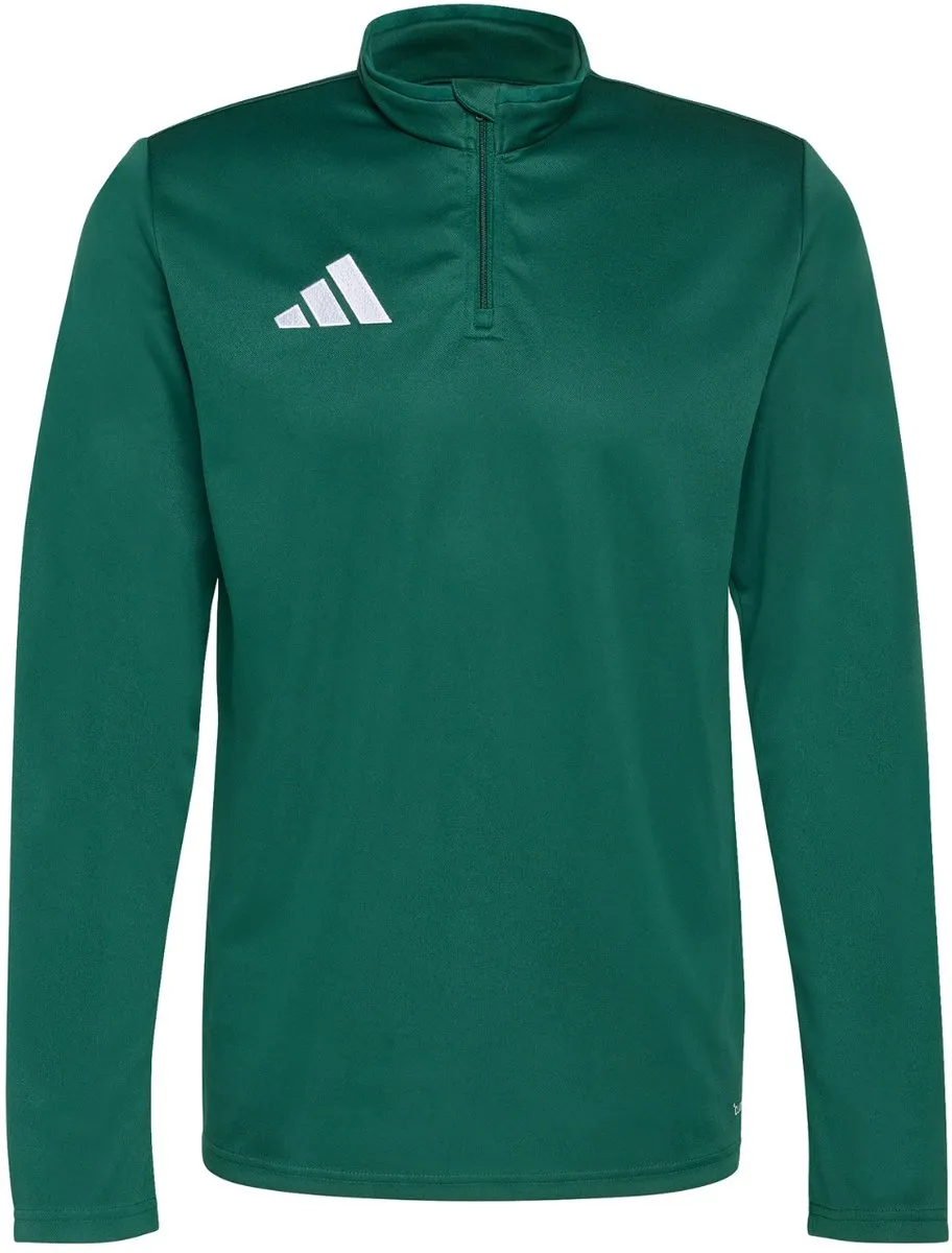 adidas Entrada 26 Trainingstop Heren - Groen L