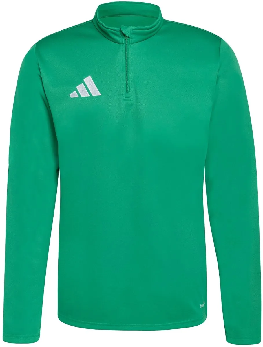 adidas Entrada 26 Trainingstop Heren - Groen L