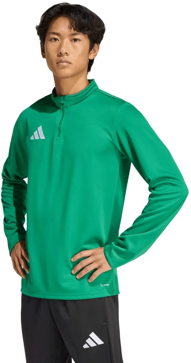 adidas Entrada 26 Trainingstop Heren - Groen L