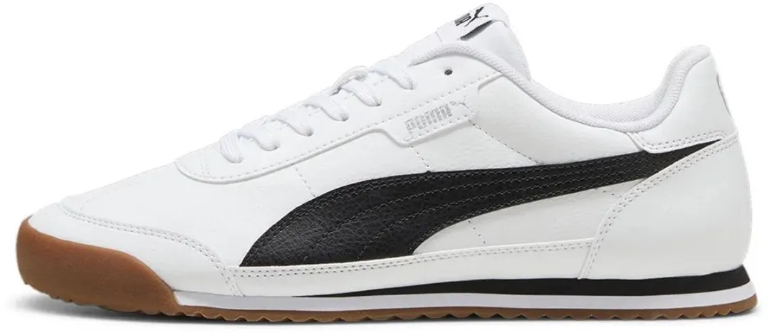 PUMA Turino II Schoenen Wit - 38