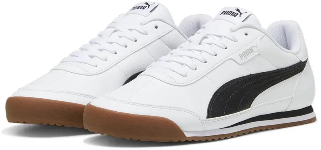 PUMA Turino II Schoenen Wit - 38