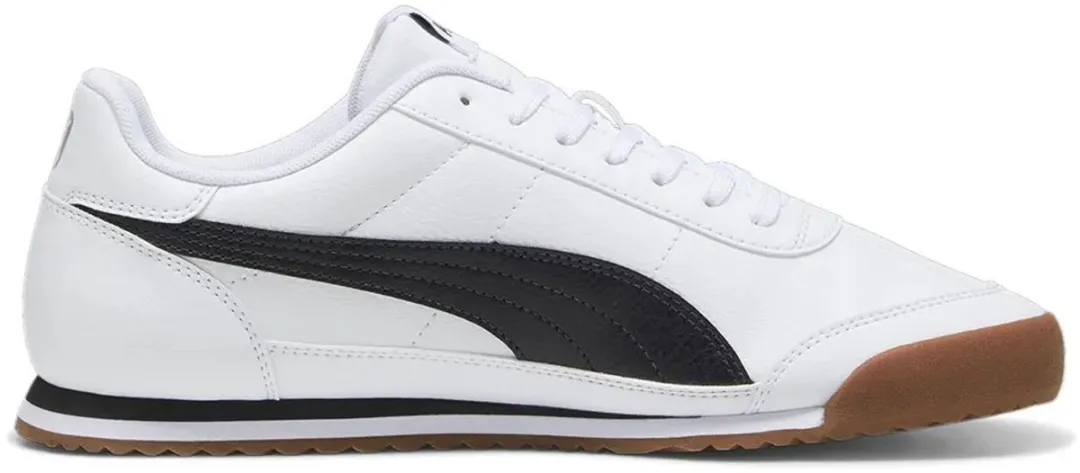 PUMA Turino II Schoenen Wit - 38