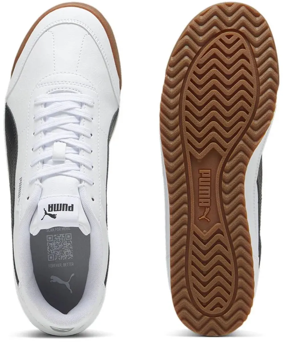 PUMA Turino II Schoenen Wit - 38