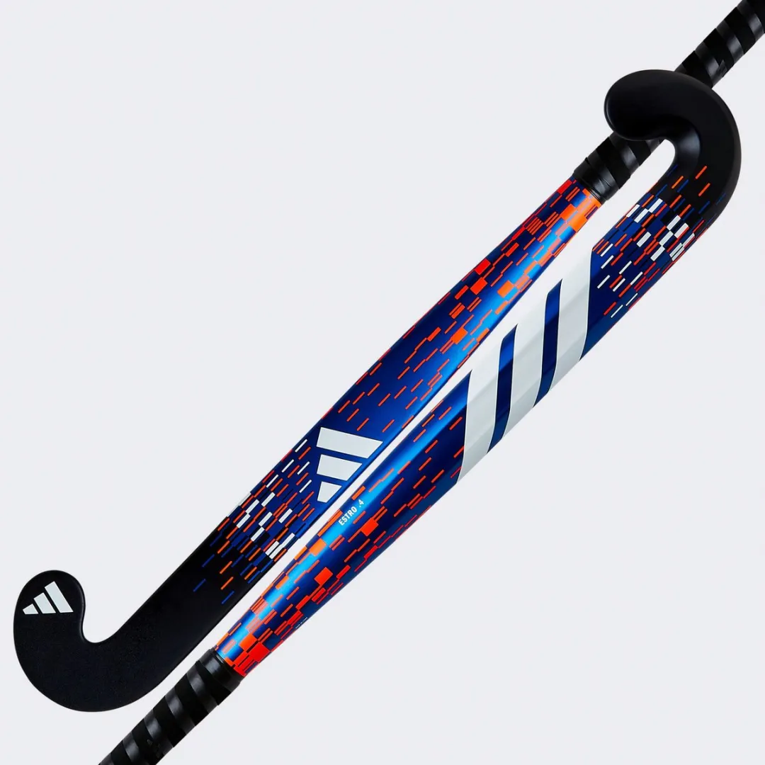 Adidas Estro .4 Hockey Stick Senior Veld