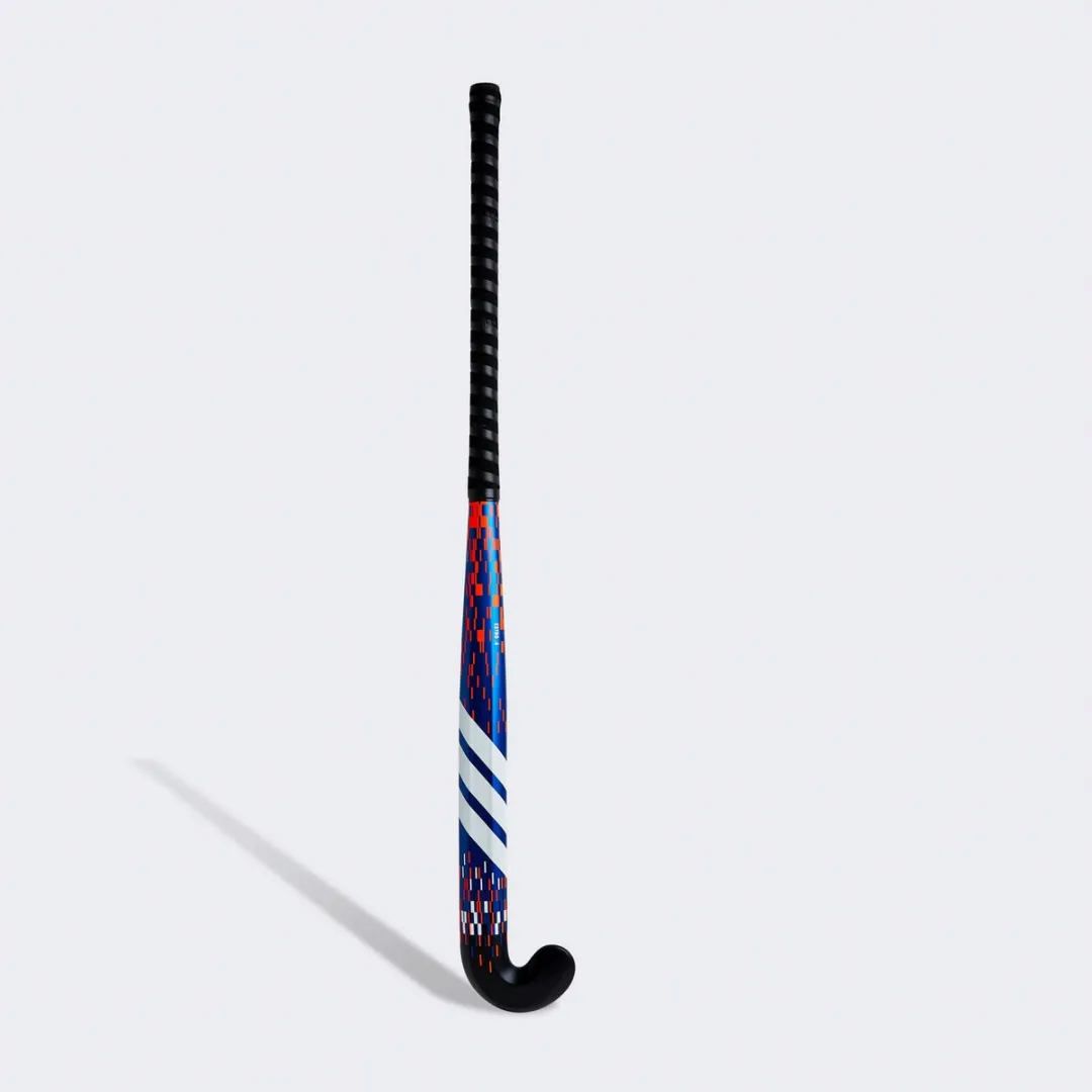 Adidas Estro .4 Hockey Stick Senior Veld - Blauw