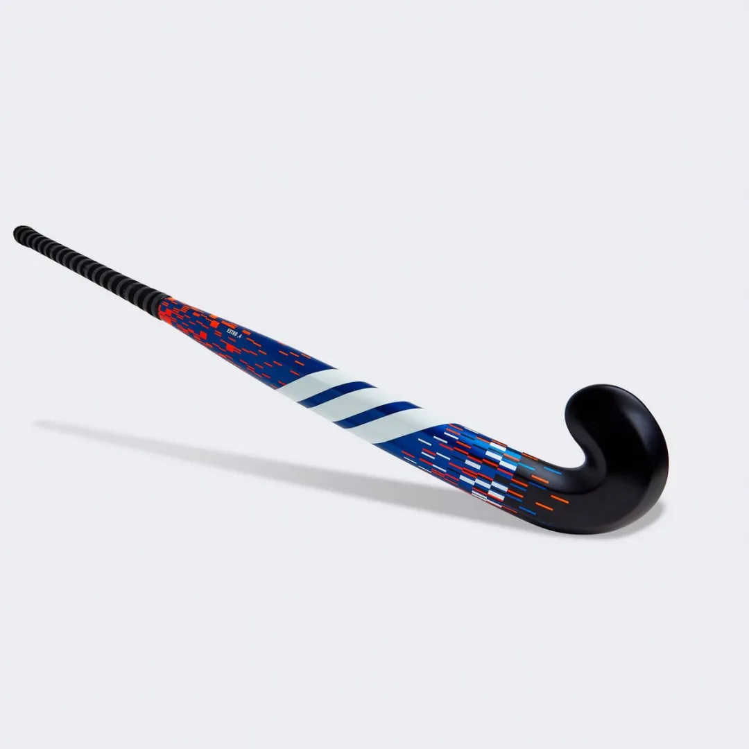Adidas Estro .4 Hockey Stick Senior Veld - Blauw