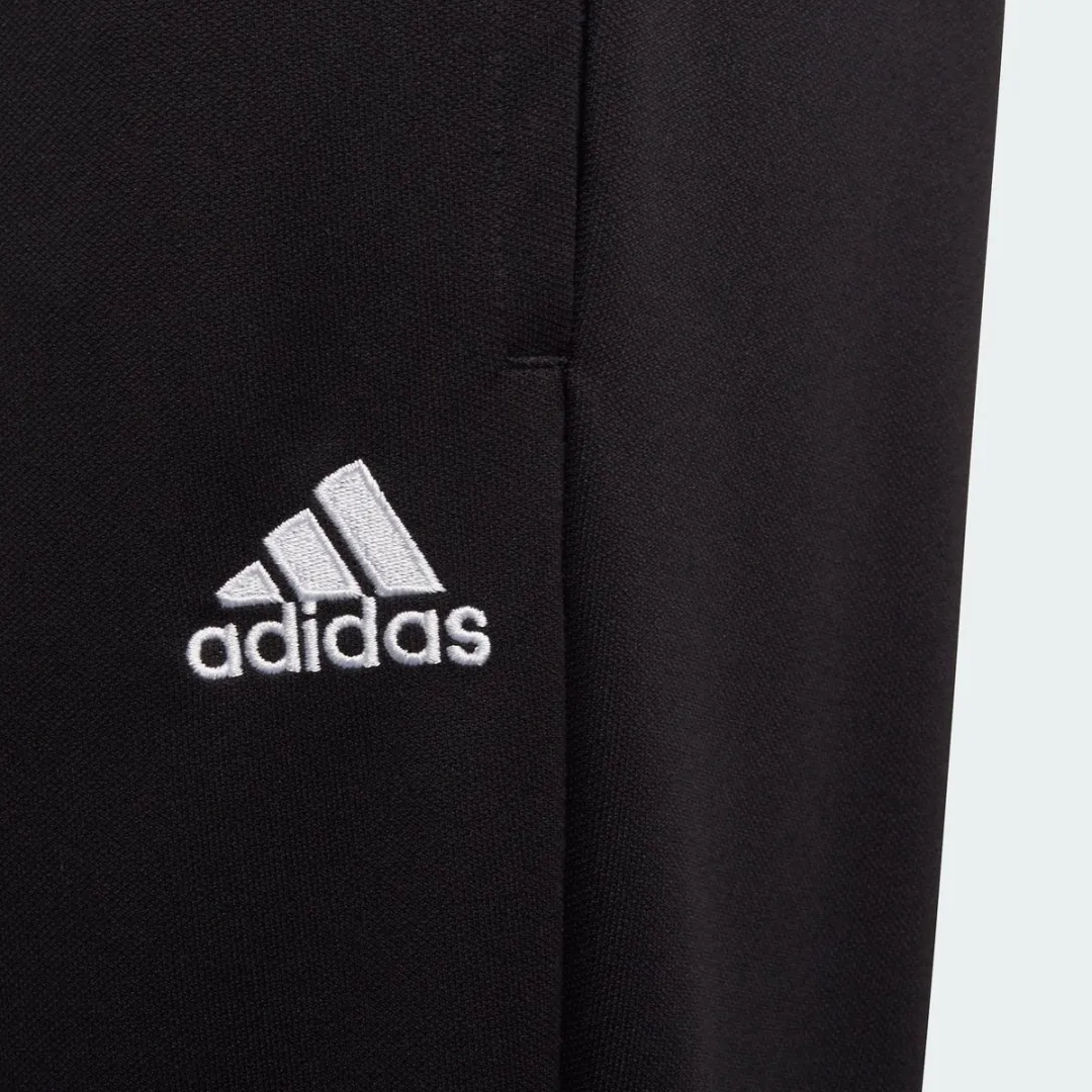 adidas Performance Entrada 22 Trainingsbroek 140 - Zwart