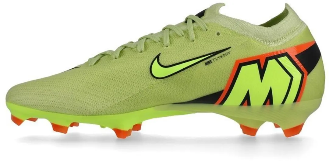 Nike Zoom Mercurial Vapor Pro AG-PRO Voetbalschoenen - Maat 45 - Geel