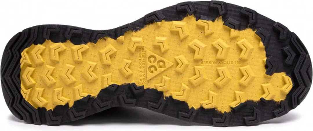 Nike Air Nasu ACG Coastal Blue - Maat 44.5