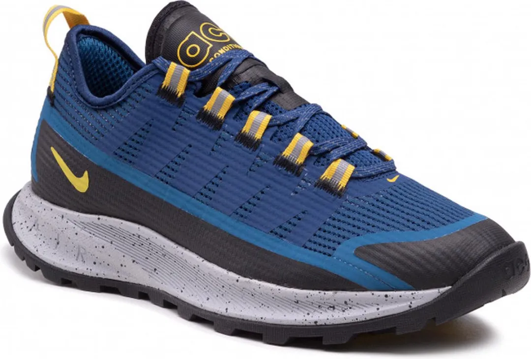 Nike Air Nasu ACG Coastal Blue - Maat 44.5