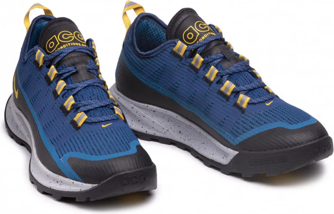 Nike Air Nasu ACG Coastal Blue - Maat 44.5