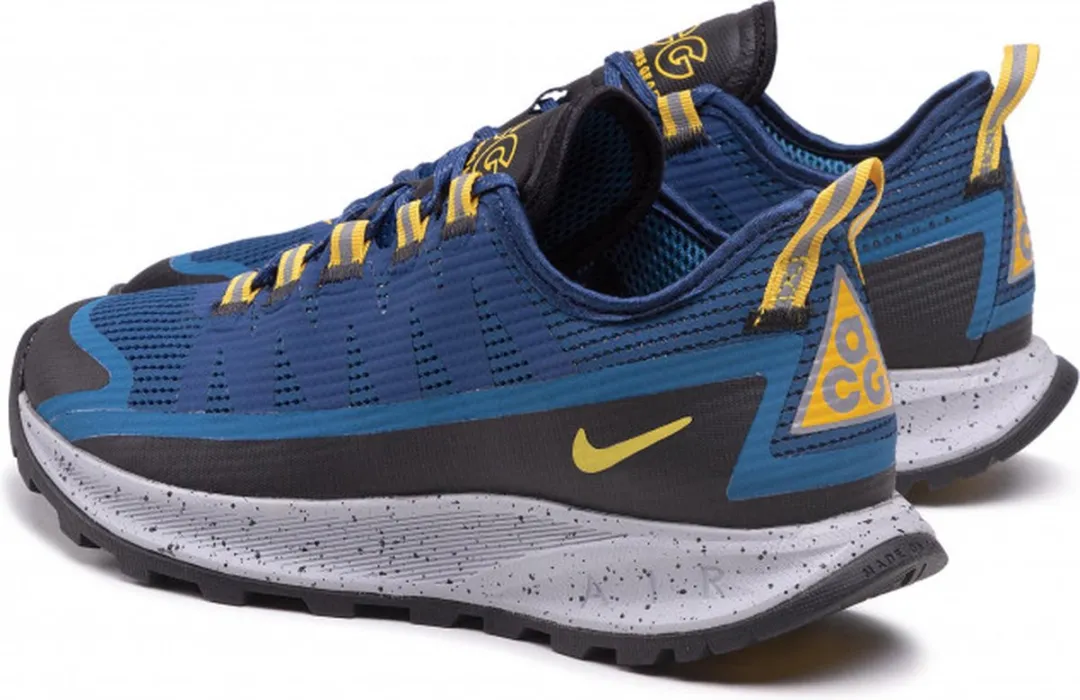 Nike Air Nasu ACG Coastal Blue - Maat 44.5