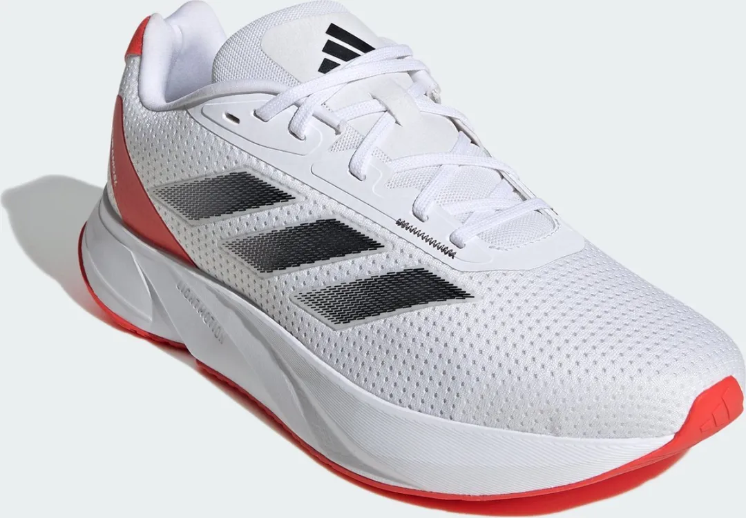 adidas Performance Duramo SL Schoenen 46 - Wit - afbeelding 5 van 6