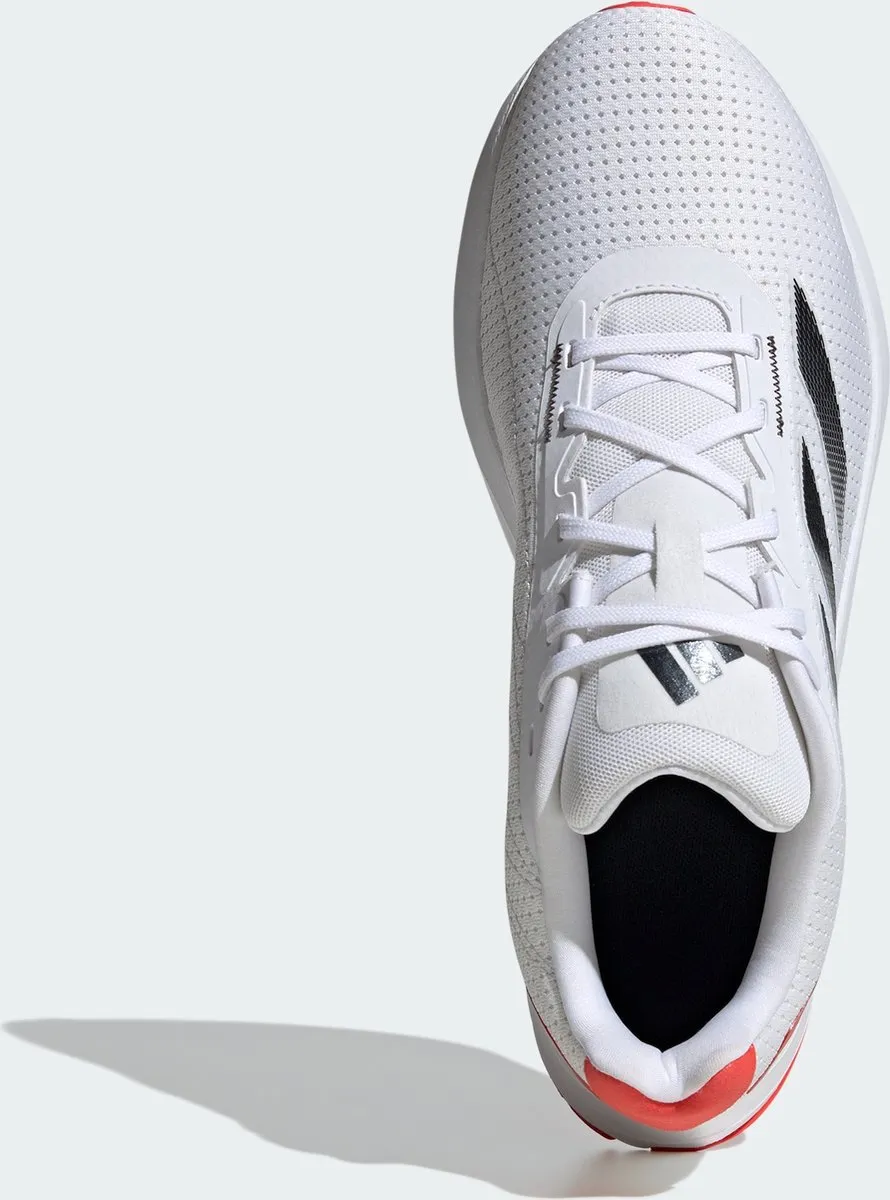 adidas Performance Duramo SL Schoenen 46 - Wit - afbeelding 2 van 6