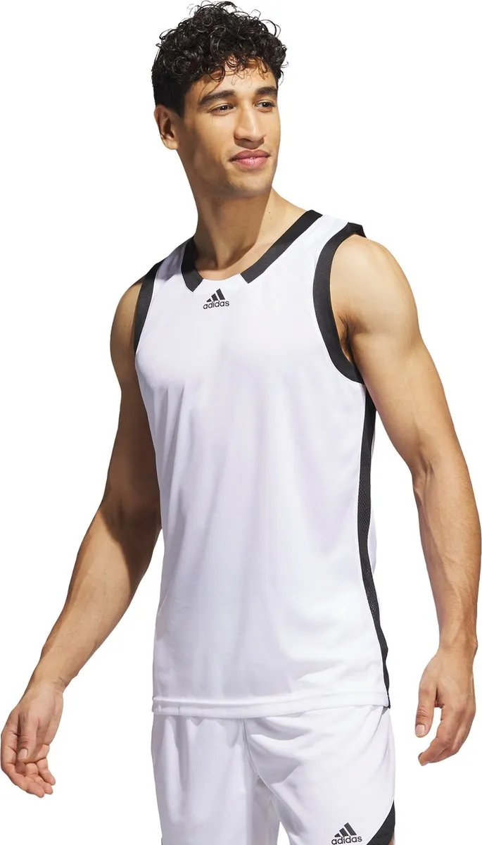 adidas Performance Icon Squad Tanktop Heren