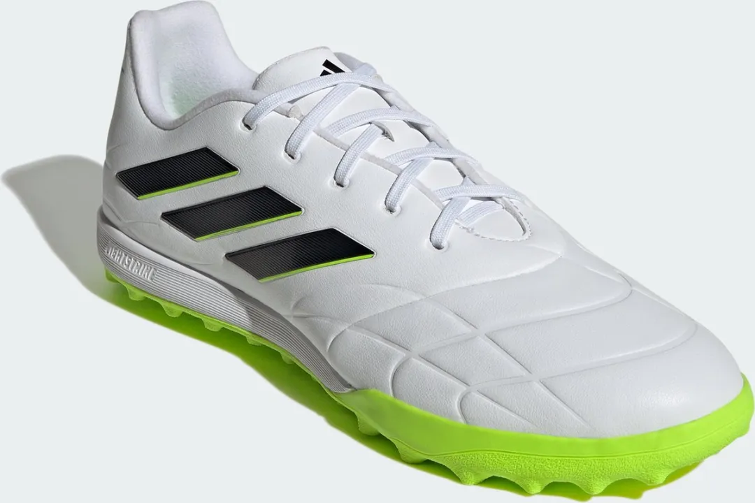 adidas Performance Copa Pure II.3 Turf Voetbalschoenen GZ2522 - 46