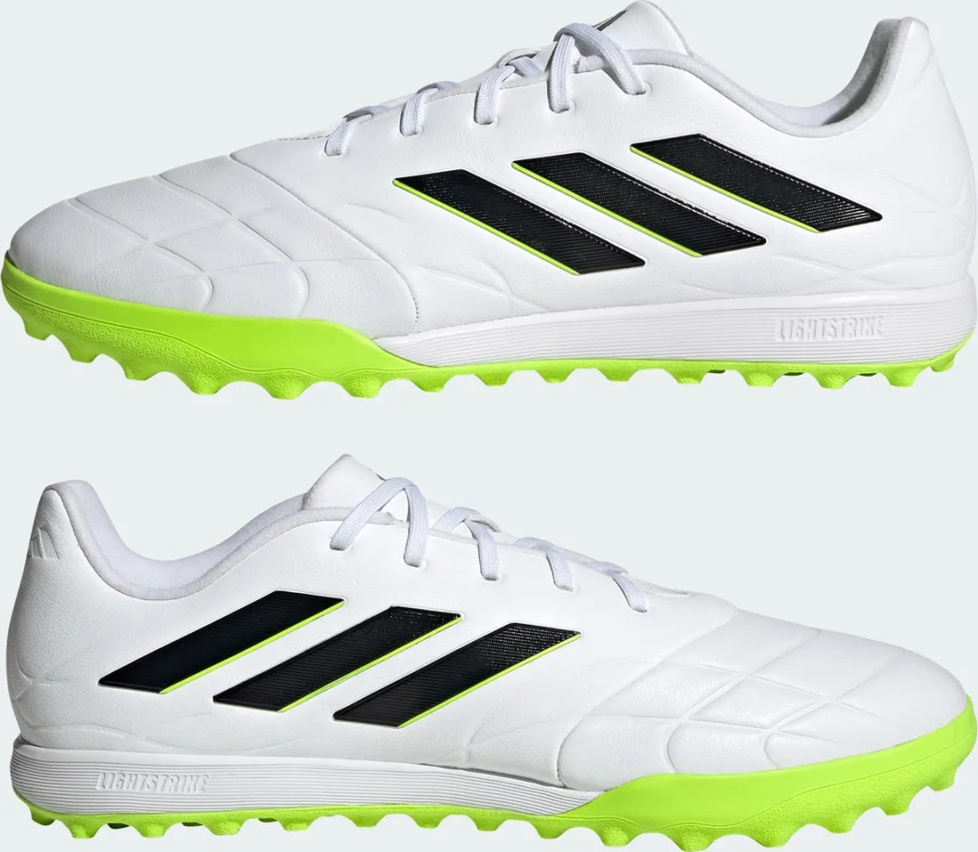 adidas Performance Copa Pure II.3 Turf Voetbalschoenen GZ2522 - 46