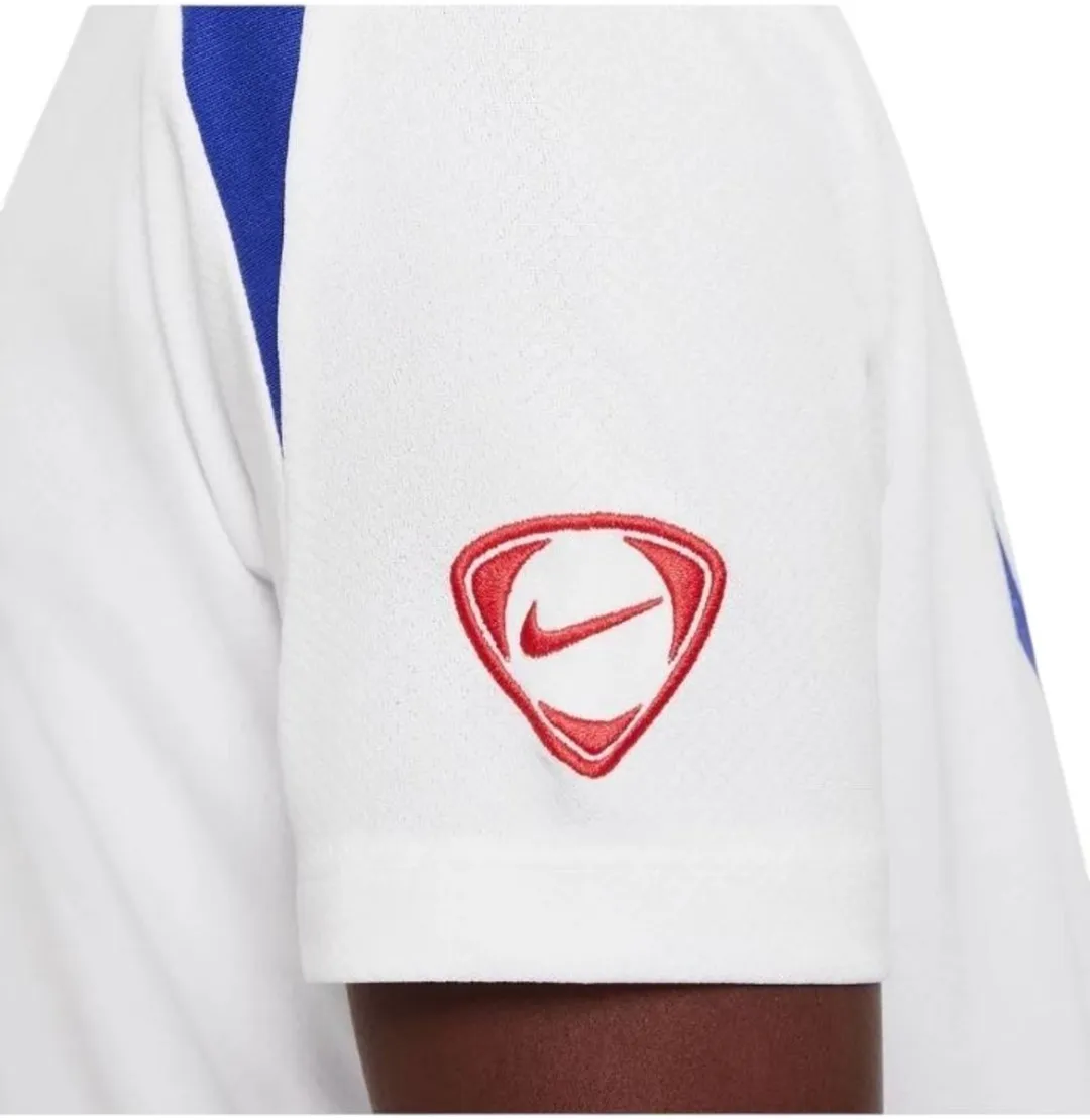 Nike PSG Strike Top HM4445-101 - XS (122/128cm) - Wit
