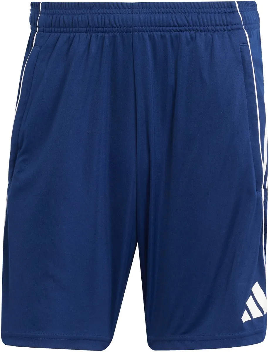 adidas Tiro 25 Competition Training Short - Donkerblauw XL