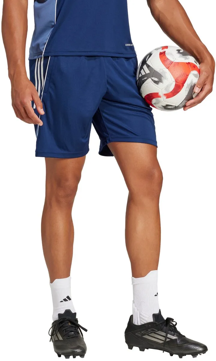 adidas Tiro 25 Competition Training Short - Donkerblauw XL